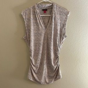 2/$20 - Vince Camuto Blouse - Large